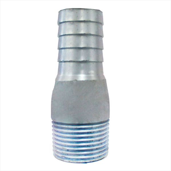 Espigão Macho Aço Laminado 1 Pol 3705 Bremen