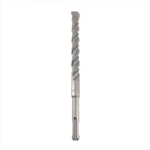 Broca Vídia Md Sds Plus 22,00x210,00mm 19.0022 Rocast