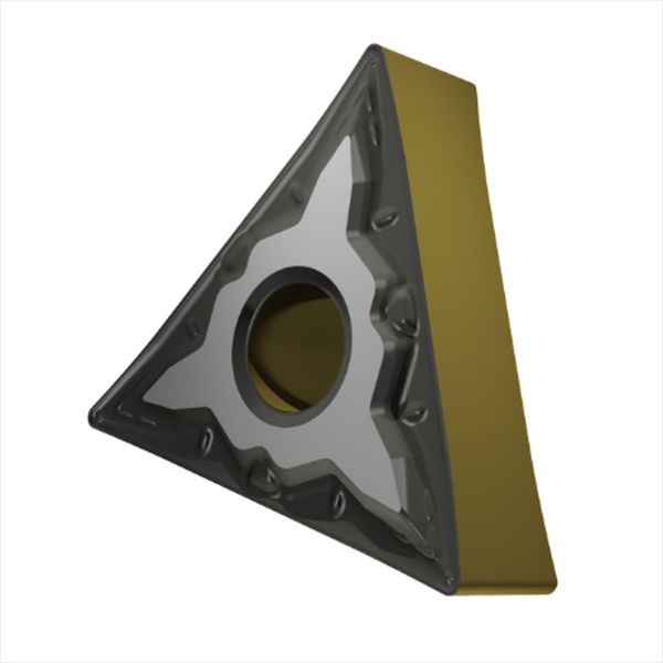 Pastilha Torno TNMG 160404E-FM:T9415 Dormer