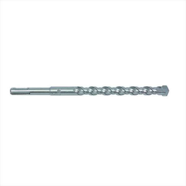 Broca Vídia Md Sds Plus 6,00 x 160,00mm 19.0007 Rocast