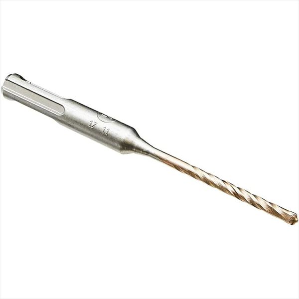 Broca Vídea Md Sds Plus 4,00 x 110,00mm Dt9502 Qz Dewalt
