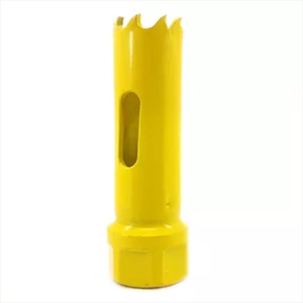 Serra Copo Com Dentes Variáveis 16mm - 5/8 Pol 30.0002 Rocast