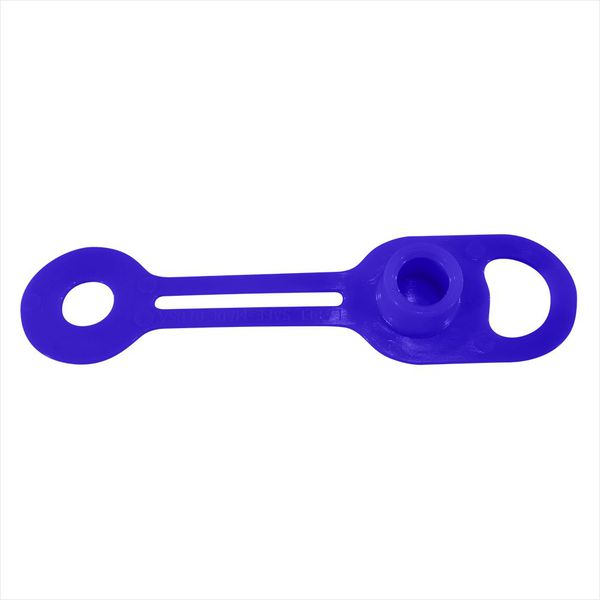 Capa De Proteção Para Graxeira Reta M6 x 1,00mm 0303 Lupus