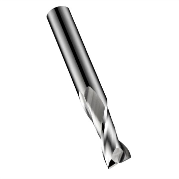 Fresa Topo 2 Cortes Hm 7,0mm S9027.0 Dormer