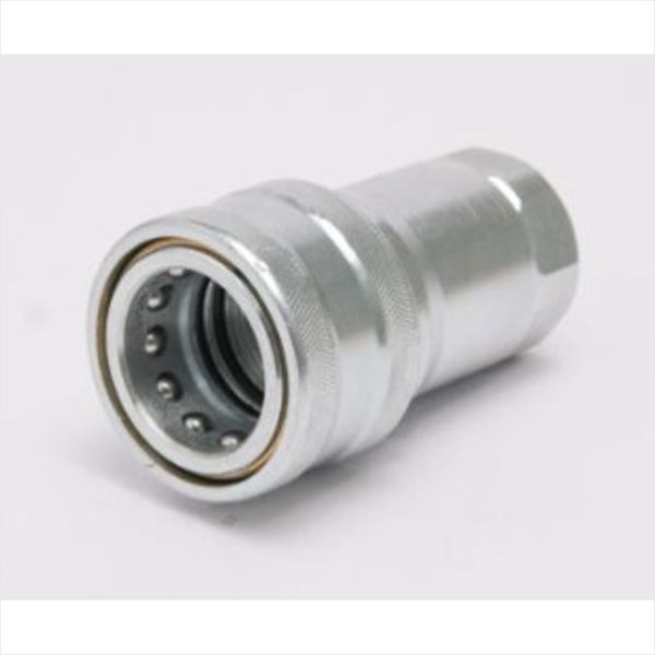 Engate Rápido Hidráulico Macho 3/4 Pol 001040 Hidrauservice