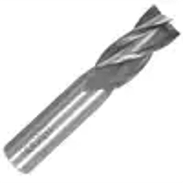 Fresa Topo Ar Varios Cortes Din 844 22,00mm 18,0030 Rocast
