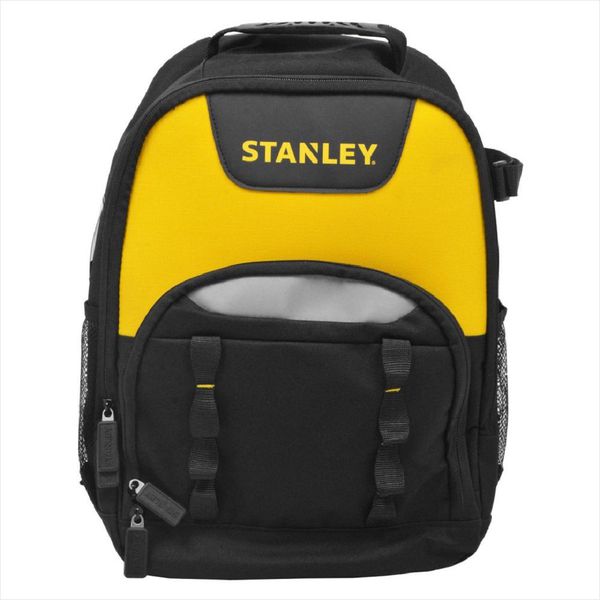 Mochila Para Ferramentas 16 Pol Stst515155 Stanley