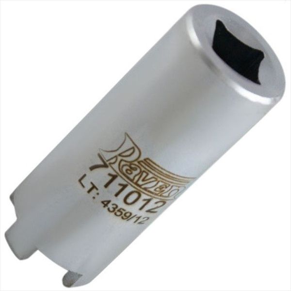 Chave Garras Para Porta Injetora Om-447/449 711012 Raven