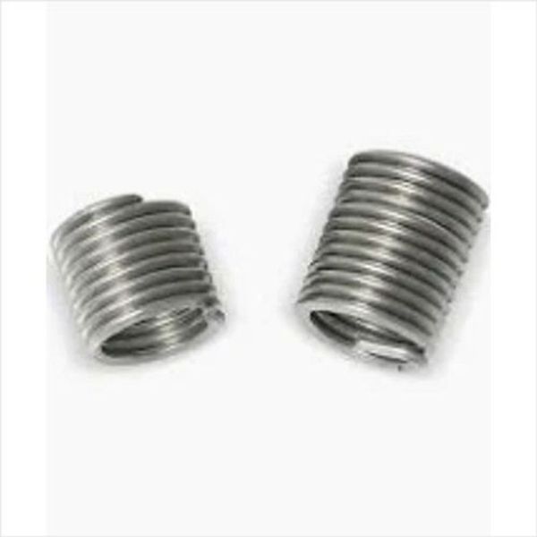 Inserto Rosca Póstica M10 x 1,50mm 3307 Hansatecnica