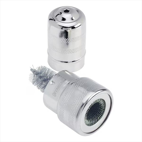 Limpa Polo De Bateria 2 Vias 79-047 Stanley