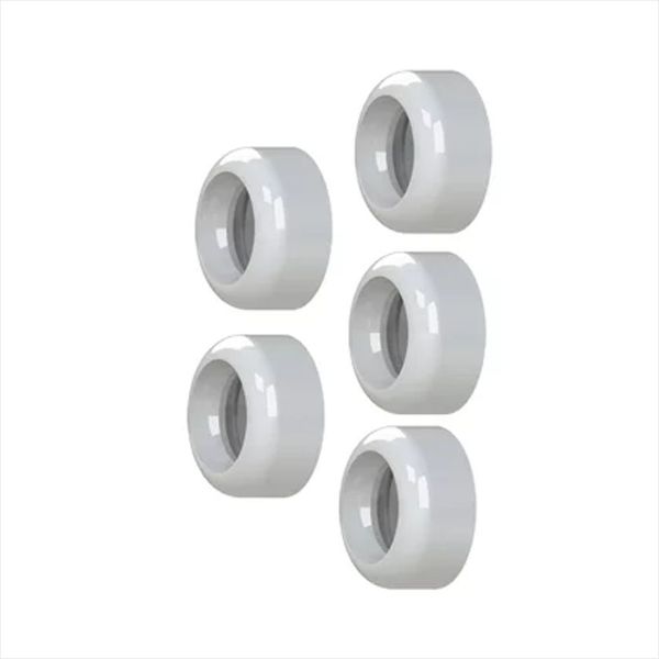 Anel De Teflon Inferior Su17/su26/su27/su18/su19 6 Sumig