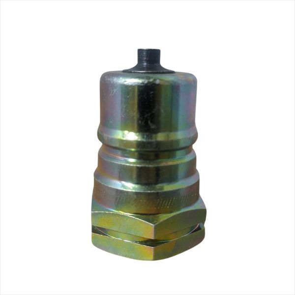 Engate Rápido Macho/fêmea 1 x 1 Pol 2101-fm Haltbar