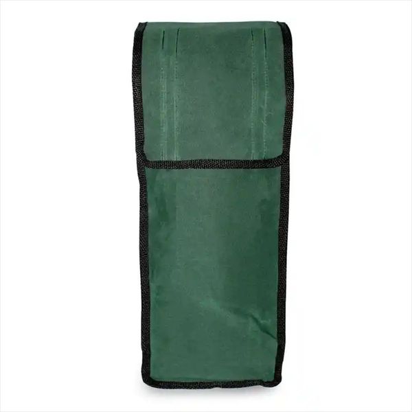 Bolsa Luva Em Lona Verde Lbo.l1200-ule Leal