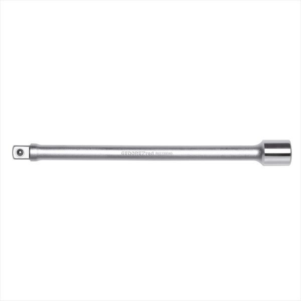 Extensão CR-V com Encaixe 1/4 Pol 3300142 Gedore Red