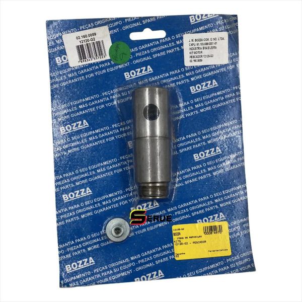 Pescador Para Propulsora 12120-g2 021600059 Bozza