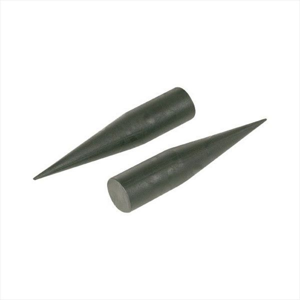 Batoque Plástico 10cm 700.00037 Plastcor