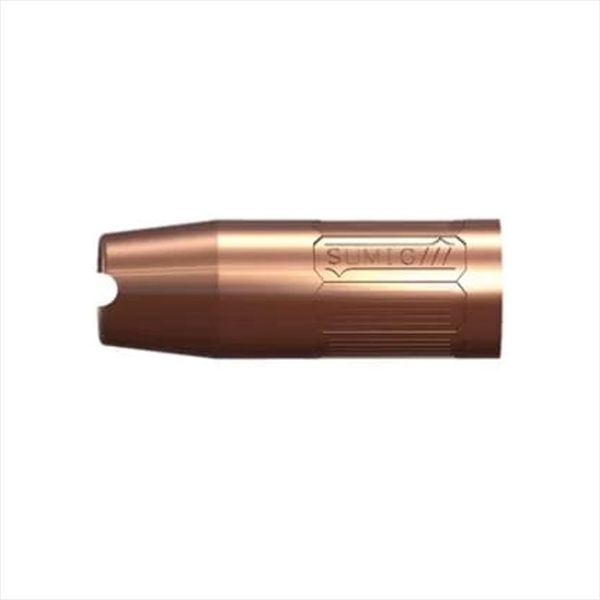 Bocal Com Rosca Quadrada Interna Su-320 0500.2620 Sumig