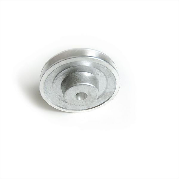 Polia Para Motor De Compressor Cj20+ap Chiaperini