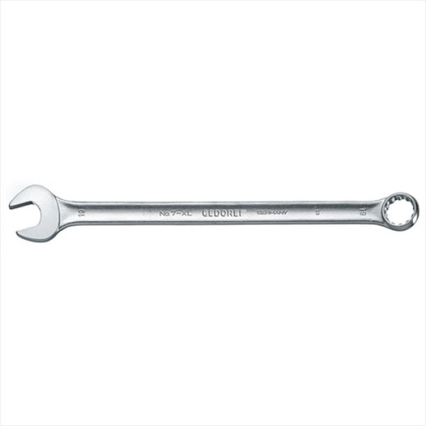 Chave Combinada Extra Longa 9mm 002.802 Gedore