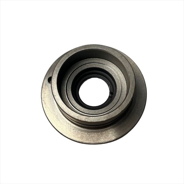 Flange Dianteira Para Chave De Impacto T3008-18 Puma