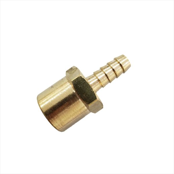 Espigão Fixo Fêmea 1/2 x 5/16 Pol Bsp Lub-24v-l Lubefer