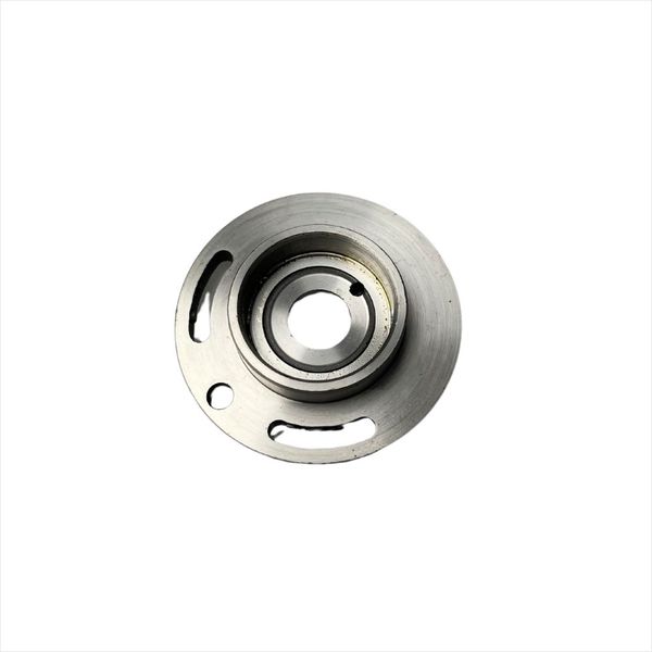Flange Traseira Chave Impacto T2810/16-20 Puma