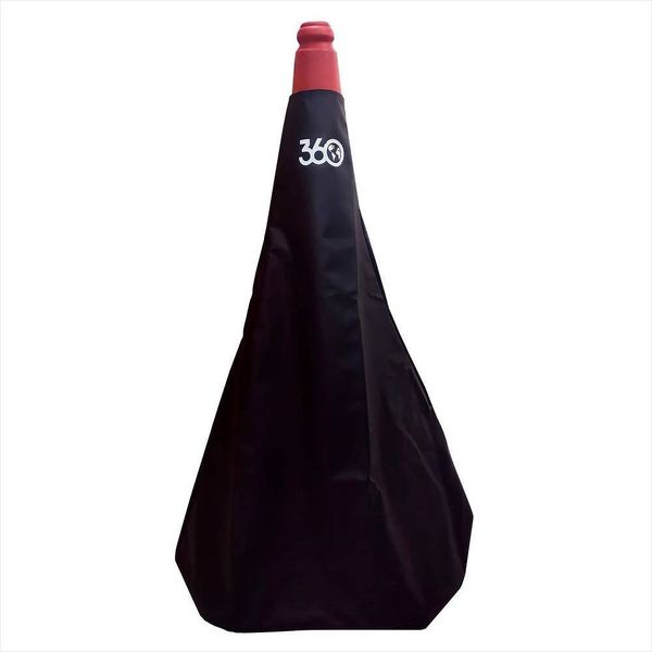 Capa Protetora Para Cone De 75cm 700.30585 Plastcor