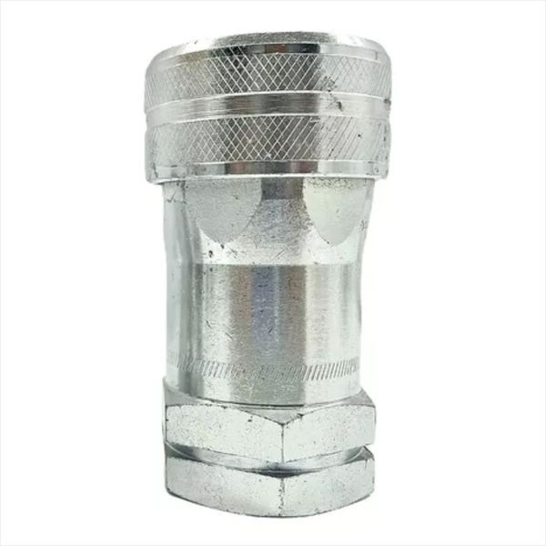 Engate Rápido Hidráulico Fêmea 1 x 3/4 Pol 2101-ef Haltbar