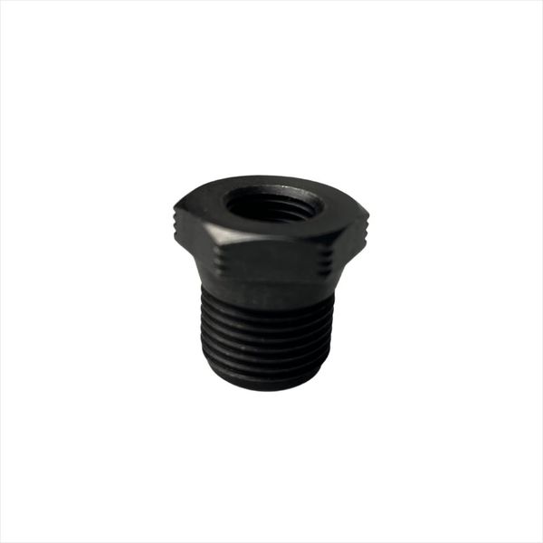 Entrada Ar Chave Impacto T2810a-35 Puma