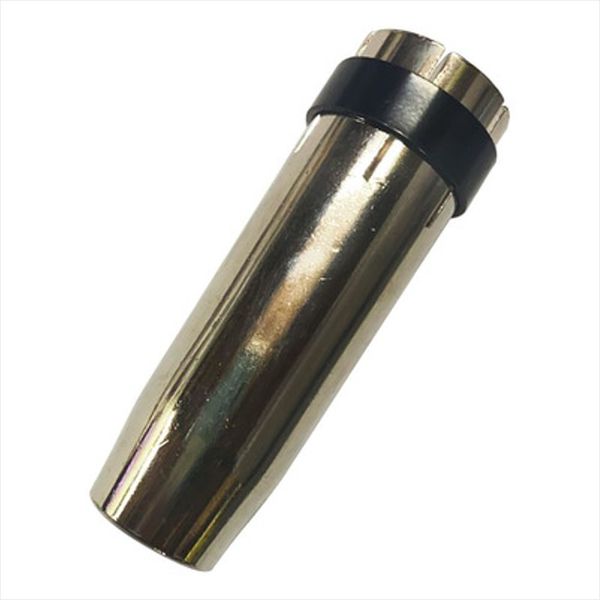 Bocal Cônico 15mm Para Tocha Mig Sbme116/125 Me510 Oximig