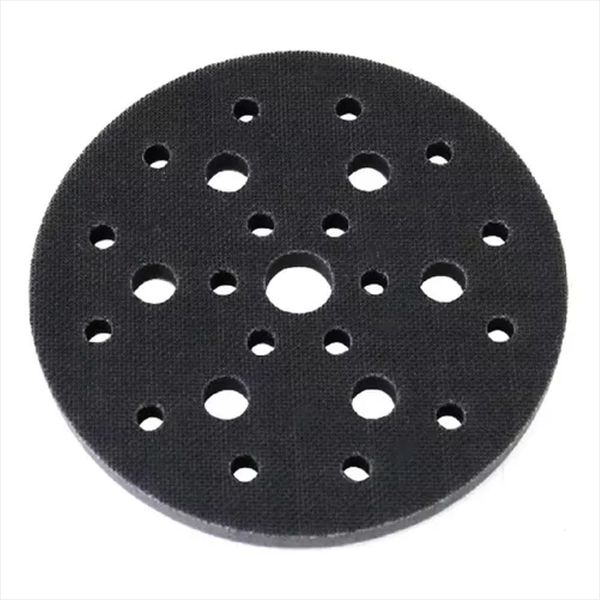 Interface Para Lixadeira Hookit Clean Sanding 152mm Com 25 Furos Hc000593612 3m