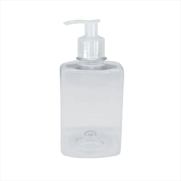 Embalagem Plástica Saboneteira 300ml