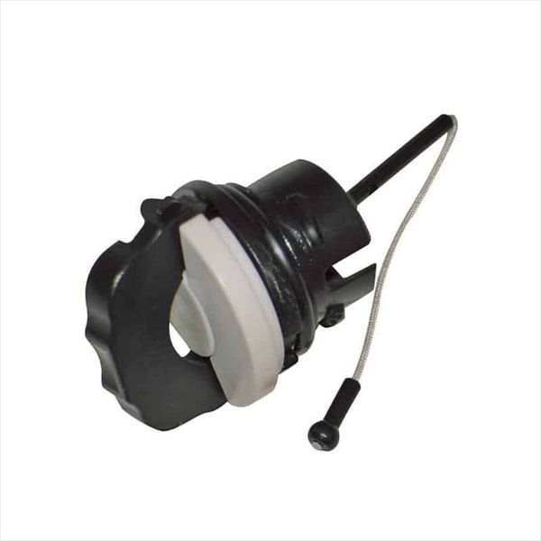 Tampa Óleo Tanque Moto Serra Ms381 3500526 Stihl