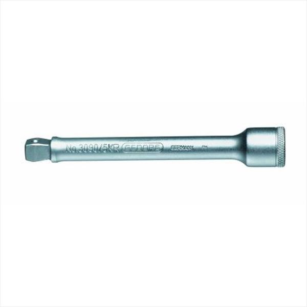 Extensão Angular 3 Pol Encaixe 3/8 Pol 014.157 Gedore