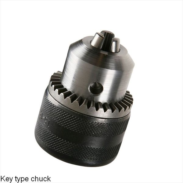 Mandril 1/2 Pol 1,5 à 13mm Com Chave 168179 Mtx