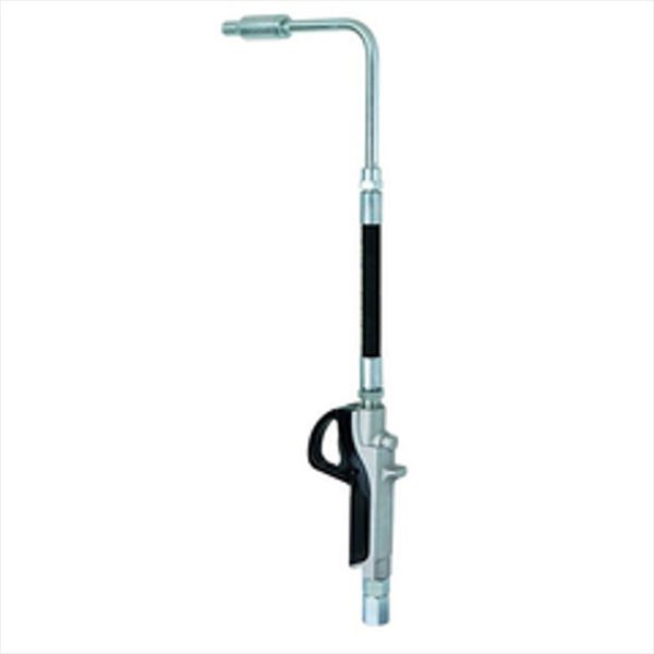 Válvula Controle De Óleo Flexível 5021-f Bozza