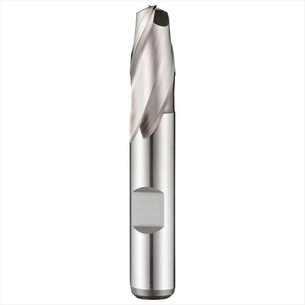 Fresa Topo Ar 2 Cortes Din 327 5,0mm C1105.0 Dormer