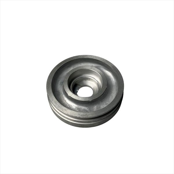 Flange Dianteira Chave Impacto T5060a-31 Puma