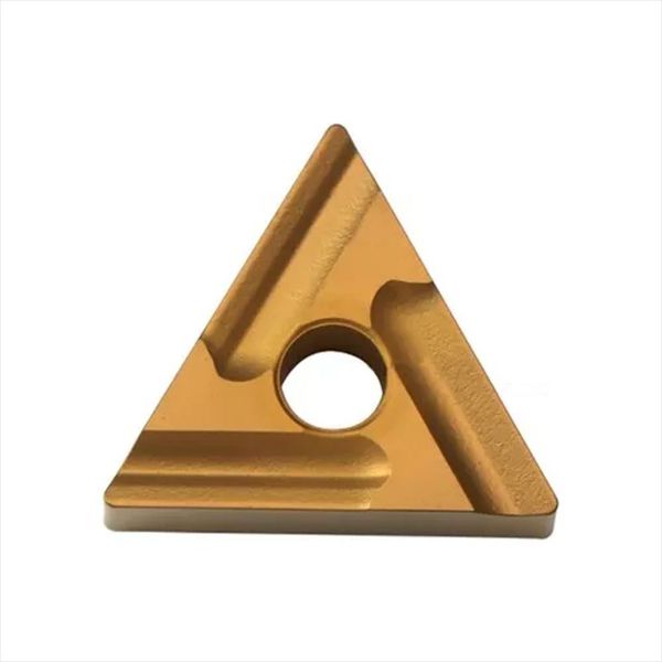 Pastilha De Torno Tnmg 160408-ml Tt8125b Taegutec