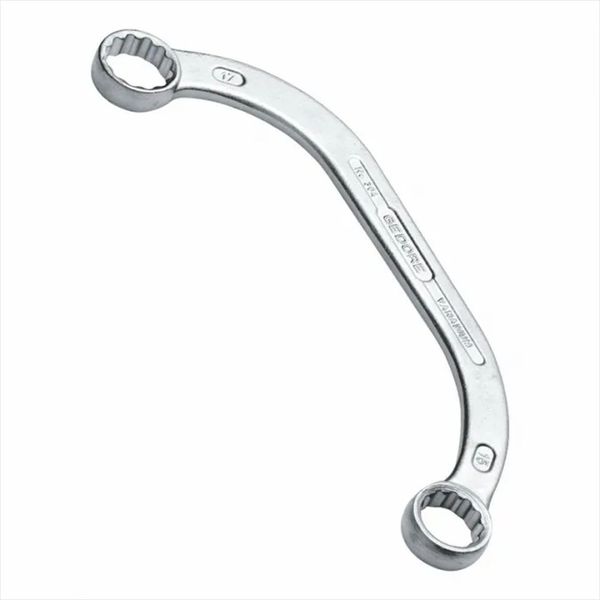 Chave Starter 14 x 16mm 3365218 Gedore Red