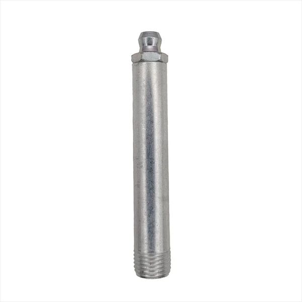 Graxeira Longa Reta M10 x 1,00mm 4285 Weg