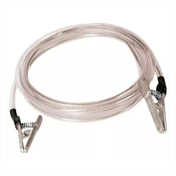 Cabo Terra Com 5m 200.00039 Plastcor