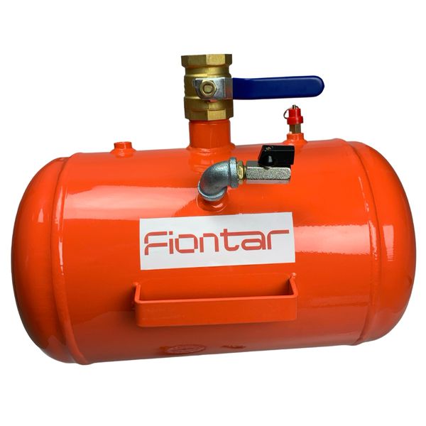 Assentador Pneumático Talão FNT-1090 Fiontar