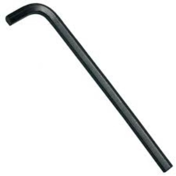 Chave Allen Longa L 9mm 012.210 Gedore