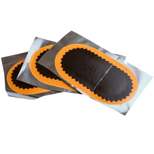 Remendo Oval a Frio R-301 95x50mm Valor Unitário 345301 Vipal