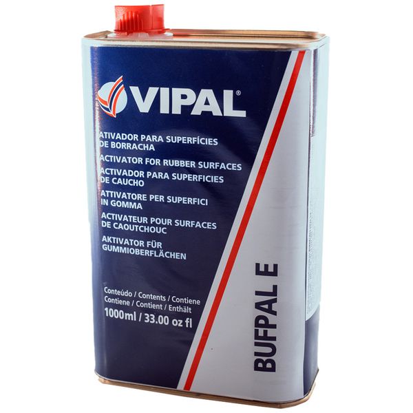 Removedor Liquido 1000ml Bufpal 480112 Vipal