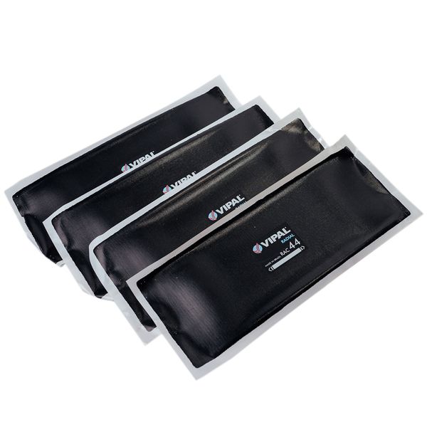 Manchão Radial a Frio RAC-44 335x130mm Valor Unitário 303844 Vipal