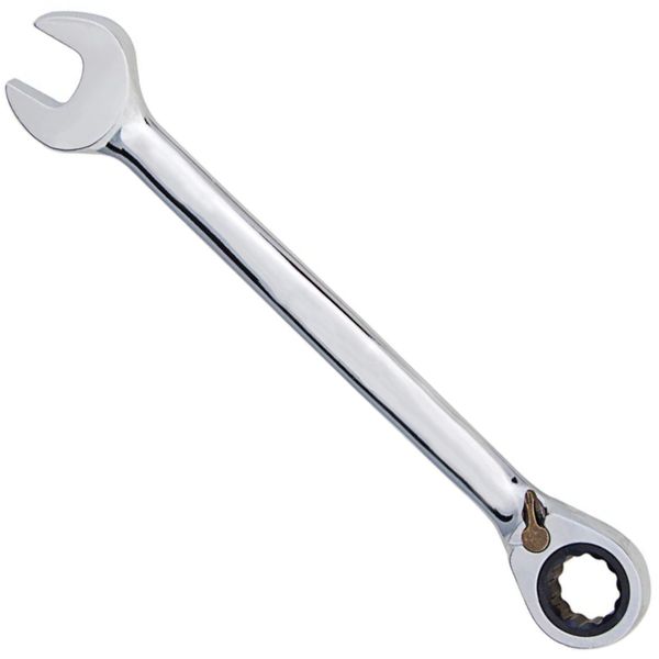 Chave Combinada 17mm com Catraca 9617BT Belzer