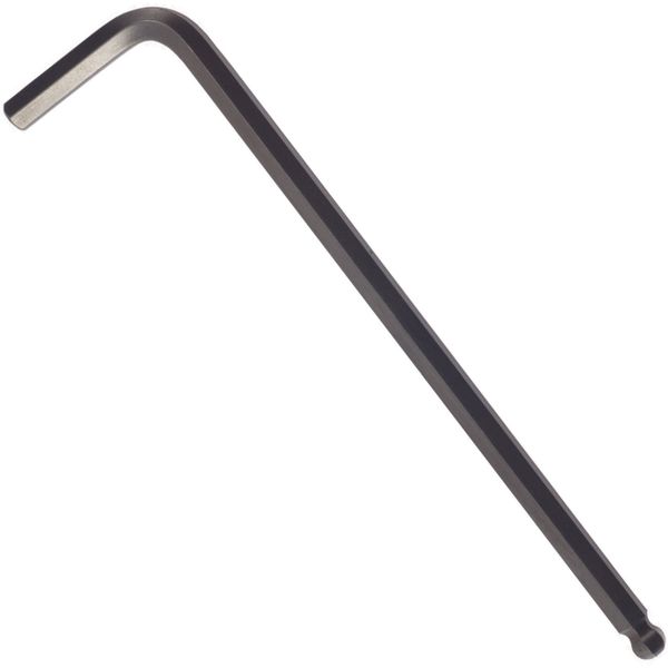 Chave Allen Abaulada 7/64 Pol 220863 Belzer