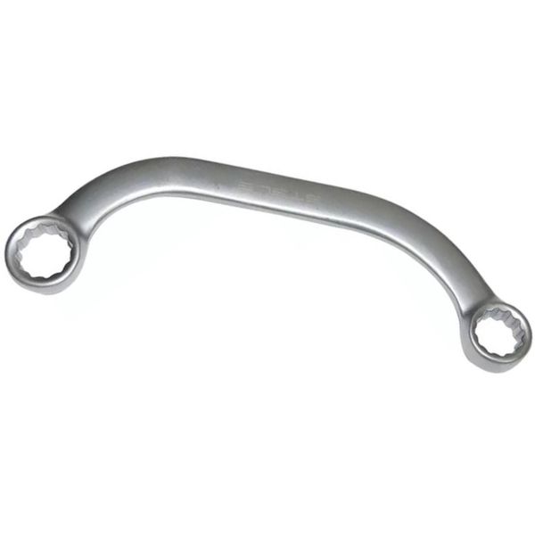 Chave Estrela Starter 15 x 17mm 1452355 - Stels